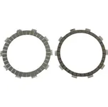 Sada oblożení lamel, spojka TRW MCC114-6