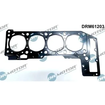 Automobilové těsnění Těsnění, hlava válce DR MOTOR DRM61203