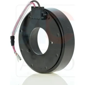 Cívka, magnetická spojka (kompresor) Q-SPARES AC-04SD38