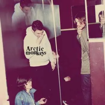 Hudba CD Arctic Monkeys: Humbug 2010