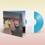 LP Bill Ryder-Jones: Iechyd Da CLR | LTD 2024 Coloured Powder Blue Vinyl