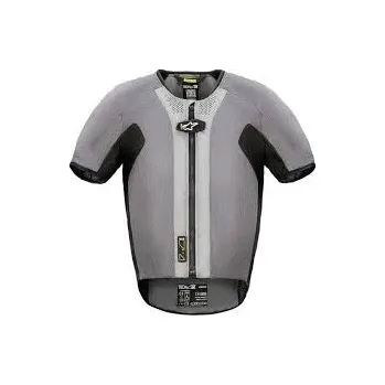 Motocyklový chránič hrudi a pátěře KTM TECH-AIR 5 AIRBAG XL