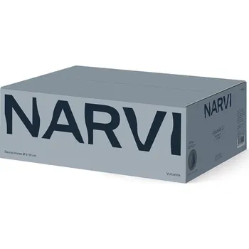 Narvi saunové kameny Vulcanite 5-10cm, 20kg