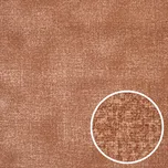 Metrážový koberec Bruno terra, na míru, šíře 4m, oranžová, filc, chodba / předsíň, Associated Weavers - 1 rok na vrácení + DOPRAVA ZDARMA k Vám i zpět