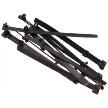 Stahovací páska Romix - Stahovací páska MB 120x9mm (balení 10ks)