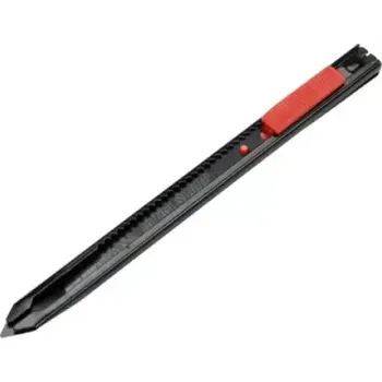 Pracovní nůž Yato - Nůž s vylamovací čepelí 9mm YT-75002