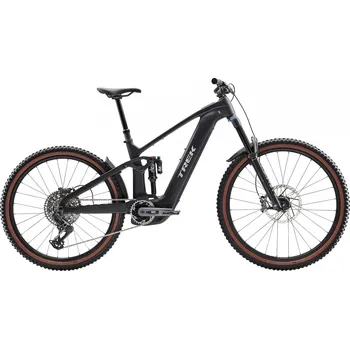 Elektrokolo TREK Rail+ 9.8 GX AXS T-Type Gen 5 2026 deep smoke, M