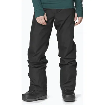 Pánské lyžařské kalhoty Picture Object 20/15 black