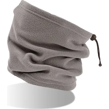 Opasek Atlantis Headwear Nákrčník Hotty, multifunkční COT33002207699-grey Šedá UNI