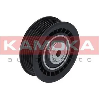 Napínací rameno, žebrovaný klínový řemen KAMOKA R0146