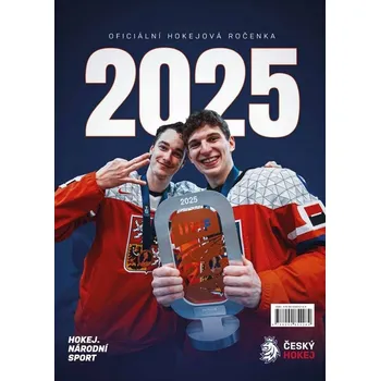 Hokejová ročenka 2025