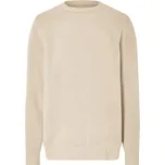 LIVERGY Pánský pletený svetr