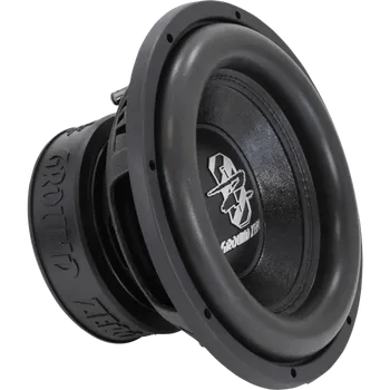 Reproduktor do auta Ground Zero GZRW 30-D2