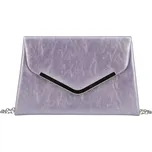 Dámské psaníčko světle fialové - Michelle Moon Hourya fialová