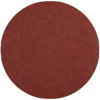 Příslušenství k nářadí Yato - Brusný papír na suchý zip 125mm P80 5ks YT-83433