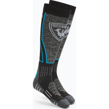 Oblečení a móda Pánské lyžařské ponožky Rossignol High Speed overversees