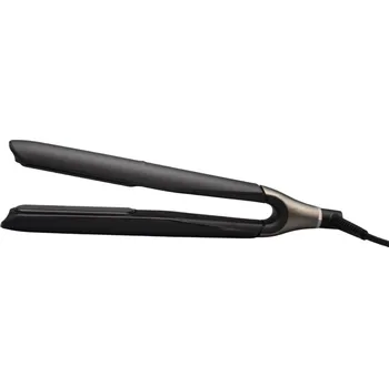 Žehlička na vlasy ghd Chronos MaxProfessional HD Motion-Responsive sada široké žehličky na vlasy a kartáče 1 ks