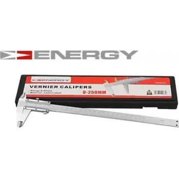 Posuvné měřítko Energy - Posuvné měřítko 250mm