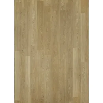 vinylová podlaha Breno Vinylová podlaha FUTURA LIGHT NEW SPC Click 1300 Dub Lyon – hnědé dřevo