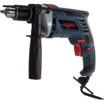 Vrtačka Esperanza Příklepová vrtačka 1700W 40857&nbsp;EUID-1700