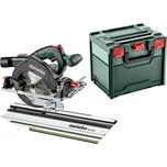 Metabo KS 18 LTX 57 + KFS 44