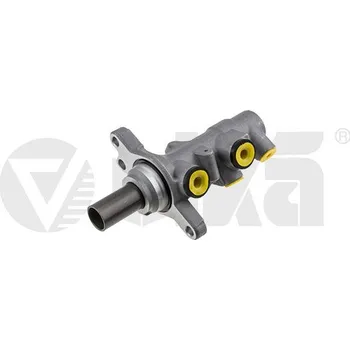 Autodíl Hlavní brzdový válec VIKA 66111617401