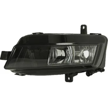 Mlhový světlomet Levé přední mlhové světlo Volkswagen Golf VII (5G1/BA5/BV5) 12-17 HELLA