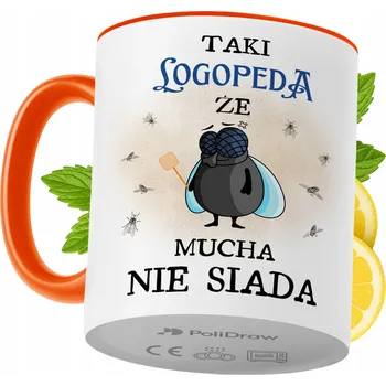 Hrnek Polidraw Hrnek Polidraw pro rozhodčího keramika 330 ml