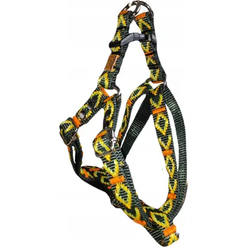 Postroj pro psa Ozdobný postroj pro malého psa velikosti S 25/47 Sunka Ultra