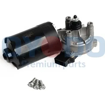 Motorek stěrače a odstřikovače Motor stěračů OYODO 99E9103-OYO