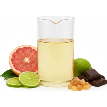 Nestandardní parfém Blue Amberwood, kosmetická vůně 100 ml