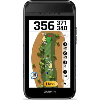 Sporttester Garmin Approach® G82