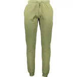 Pánské zelené tepláky Sergio Tacchini