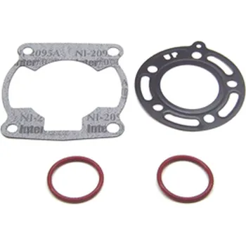 Těsnění motoru NAMURA těsnění TOP-END KAWASAKI KX80 91-97 (NAMURA těsnění TOP-END KAWASAKI KX80 91-97)