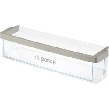 Police dveří do lednice 00671206 BOSCH / SIEMENS, originál