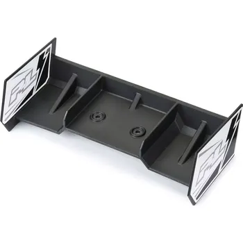 RC náhradní díl Pro-Line křídlo 1:14 sektorové, černé: Typhon Grom