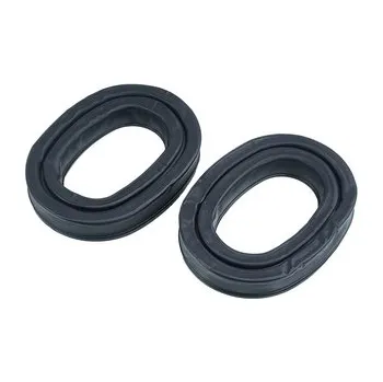 Earmor - Wkładki żelowe do ochronników słuchu C51 / C51H / 3M Peltor - S24