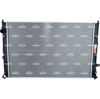 Chladič motoru Chladič, chlazení motoru NRF 550363