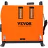 VEVOR ZCJRQLS12V8KWCO9JV9 ohřívač vzduchu