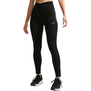 Dámské kalhoty Legíny Nike One High Rise Leggings io1293-010 Velikost S