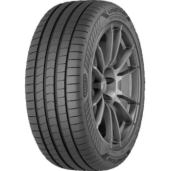 Letní osobní pneu GOOD-YEAR L255/40 R20 EAGLE F1 ASYMMETRIC 6 101W XL FP DOT2024 (DOPRAVA ZDARMA)
