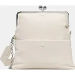 Kožená kabelka Weekend Max Mara ASLALOM