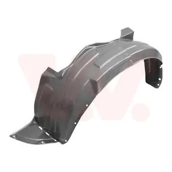 Příslušenství karosérie obložení, dutina kola VAN WEZEL 8313434