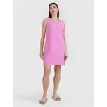 Dámské mini šaty 4F 4FWSS25TDREF138-54S