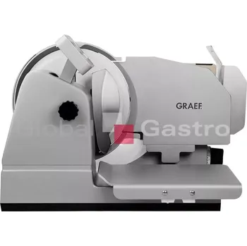 Kráječ na chleba Nářezový stroj Graef Master 3020 W | GRAEF 6210318