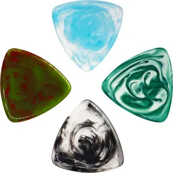 Trsátko Timber Tones Resin Tones Mixed 4-Pack + prodloužená záruka 3 roky