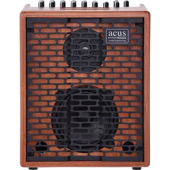 Aparatura pro kytaru Acus OneForStrings 5 Ferdi Wood + prodloužená záruka 3 roky