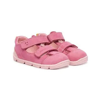Dívčí polobotky Polobotky Primigi 1404211 Růžová 23