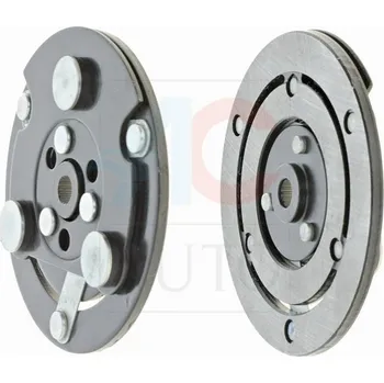 Vedení klimatizace Unášecí kotouč, magnetická spojka (kompresor) Q-SPARES AC-05SD25