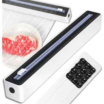 Camerazar Dávkovač kuchyňské fólie, řezačka, podavač, dávkovač